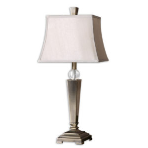 Uttermost Mantello Table Lamp, Set Of 2 26267 2