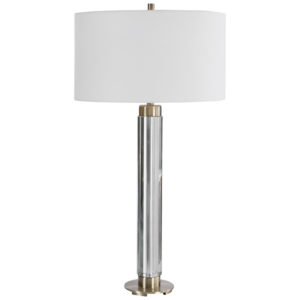Uttermost Davies Modern Table Lamp 26361