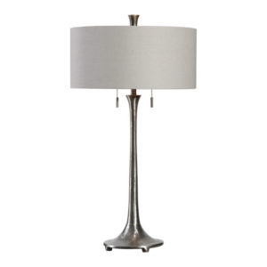 Uttermost Aliso Cast Iron Lamp 27786