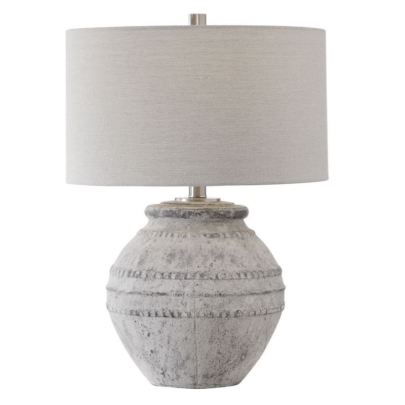 Uttermost Montsant Stone Table Lamp 28212 1