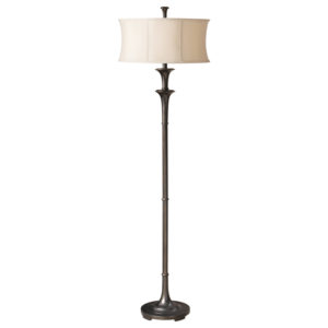 Uttermost Brazoria Floor Lamp 28229 1