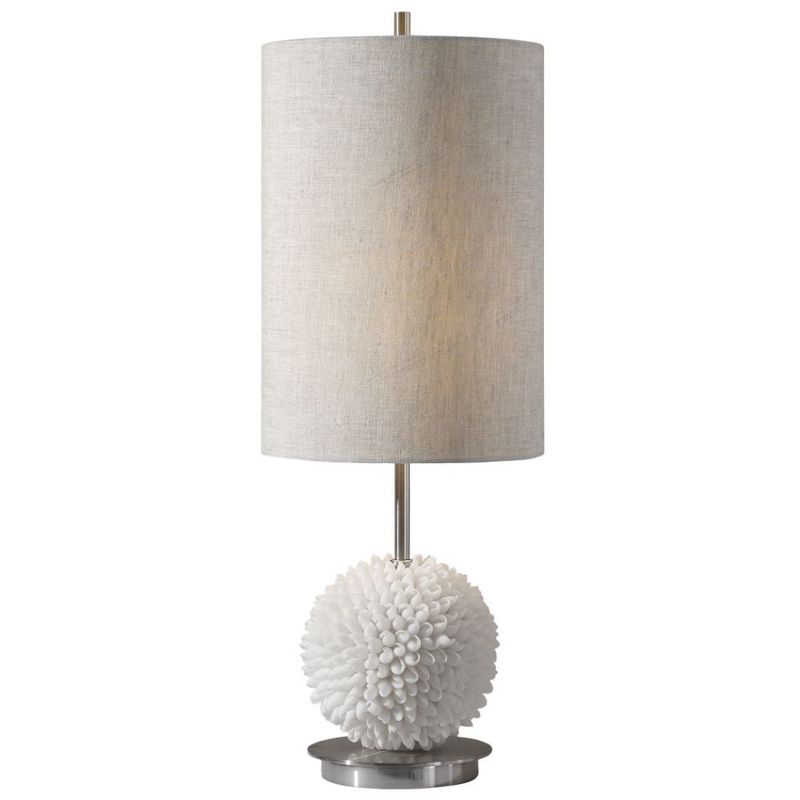 Uttermost Cascara Sea Shells Lamp 29613 1