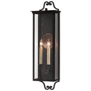 Currey Giatti Medium Outdoor Wall Sconce 5500 0008
