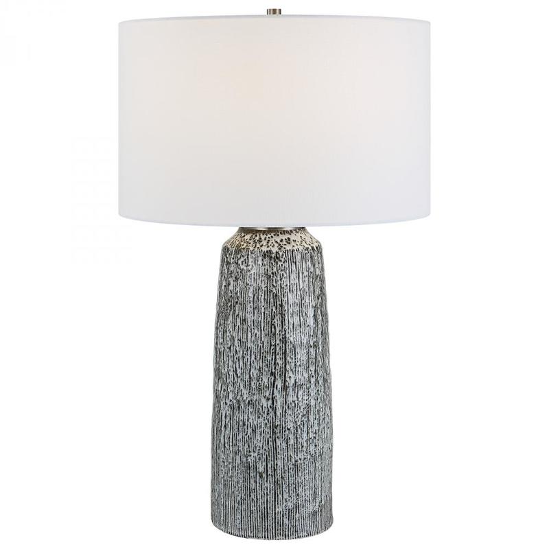 Uttermost Static Modern Table Lamp 30061 1