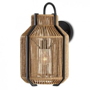 Currey Mali Wall Sconce 5000 0203