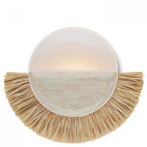 Currey Seychelles Wall Sconce 5000 0204