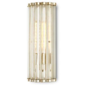 Currey Warwick Tall Wall Sconce 5900 0047