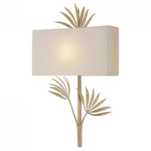 Currey Calliope Wall Sconce 5900 0049