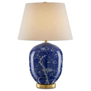 Currey Sakura Table Lamp 6000 0793