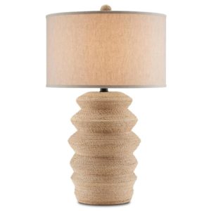 Currey Kavala Table Lamp 6000 0798