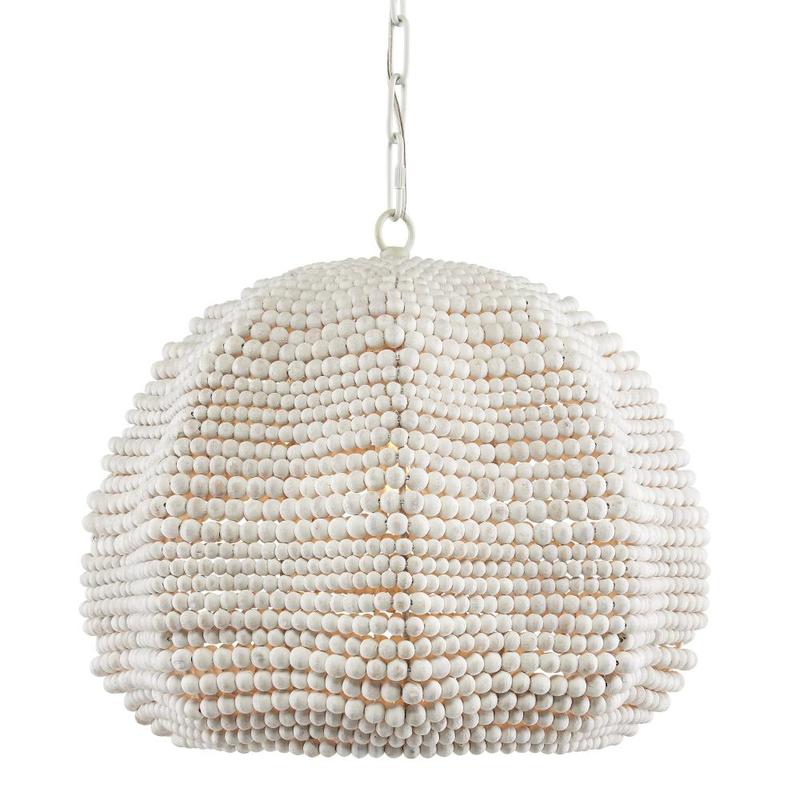 Currey Octavia Pendant 9000 0864