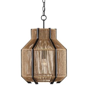 Currey Mali Pendant 9000 0922