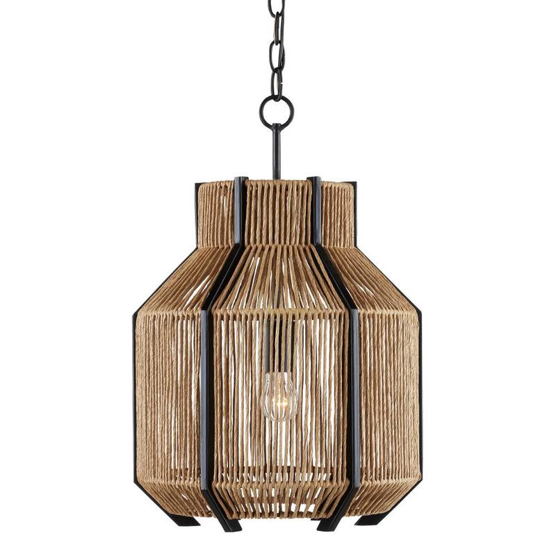 Currey Mali Pendant 9000 0922