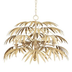 Currey Calliope Chandelier 9000 0930