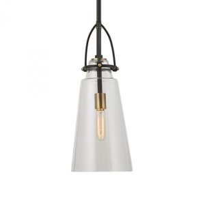 Uttermost Saugus Industrial 1 Light Pendant 21562