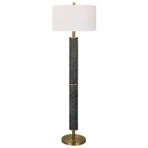 Uttermost Summit Rustic Floor Lamp 30102