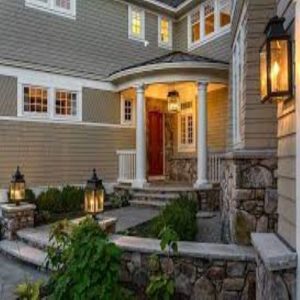 Outdoor Lighting
