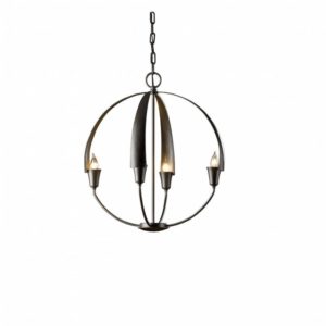 Hubbardton Forge Cirque Small Chandelier