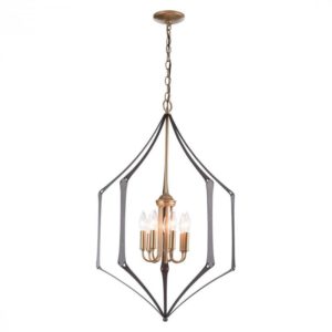 Hubbardton Forge Carousel Chandelier