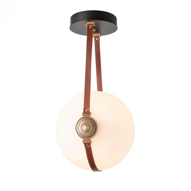 Hubbardton Forge Derby Large Semi-Flush