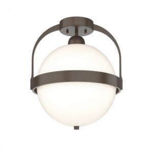 Hubbardton Forge Atlas Semi-Flush