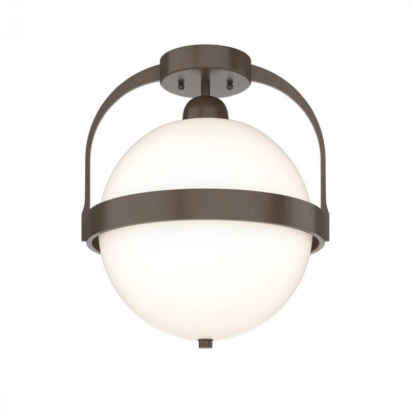 Hubbardton Forge Atlas Semi-Flush
