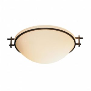 Hubbardton Forge Moonband Semi-Flush