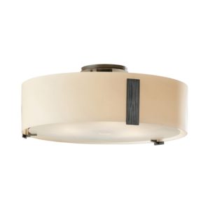 Hubbardton Forge Impressions Large Semi-Flush