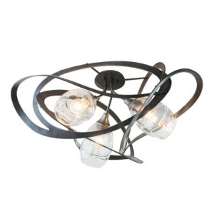 Hubbardton Forge Nest Semi-Flush