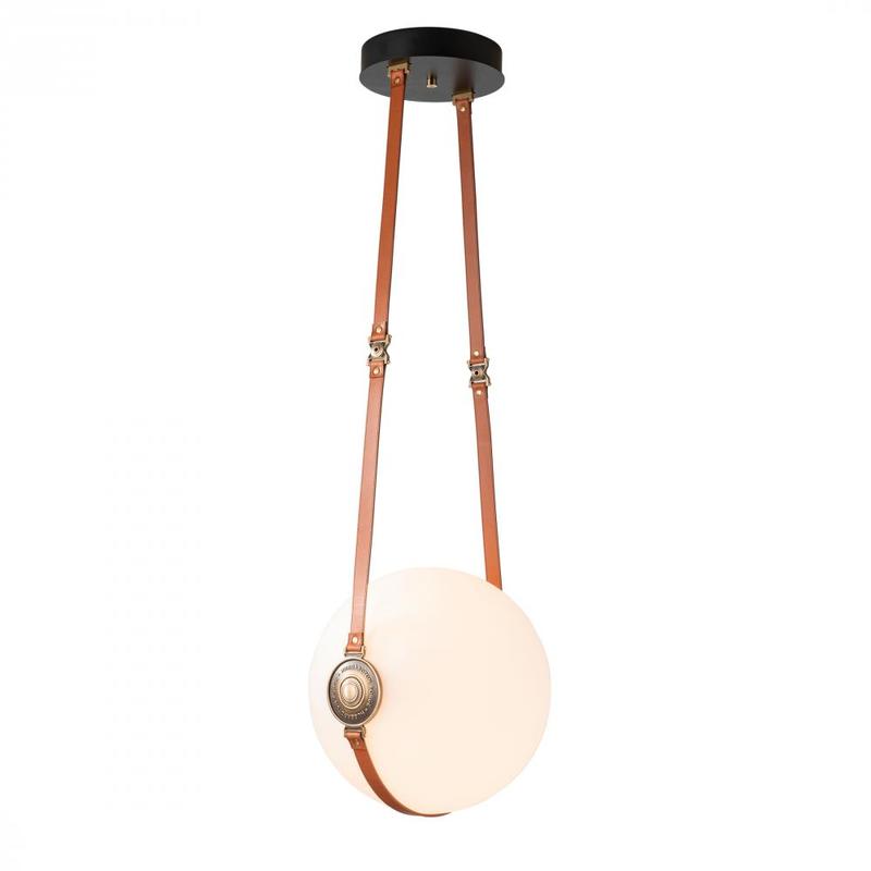 Hubbardton Forge Derby Large LED Pendant