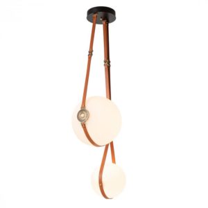 Hubbardton Forge Derby Multi LED Pendant