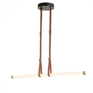 Hubbardton Forge Belmont Large LED Pendant