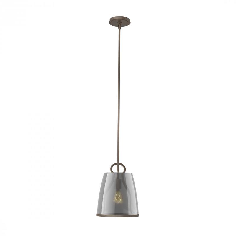 Hubbardton Forge Caliper Pendant
