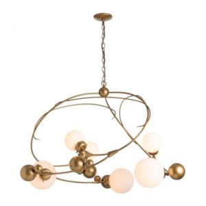 Hubbardton Forge Sprig Circular Pendant