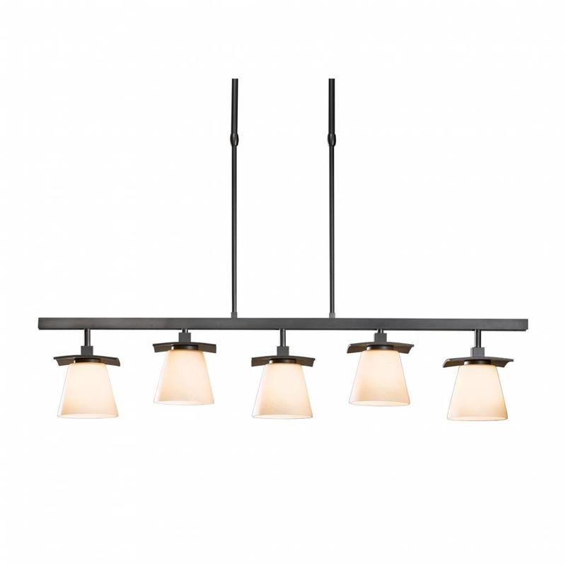 Hubbardton Forge Wren 5 Light Pendant