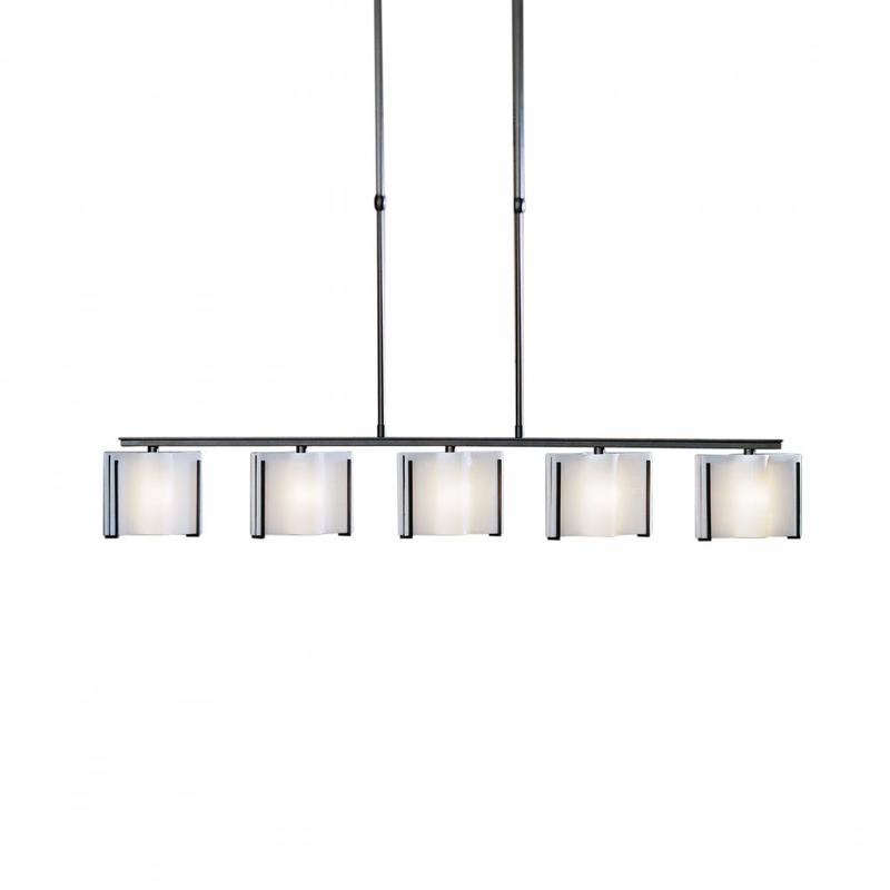 Hubbardton Forge Exos Wave Pendant