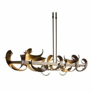 Hubbardton Forge Folio Large LED Pendant