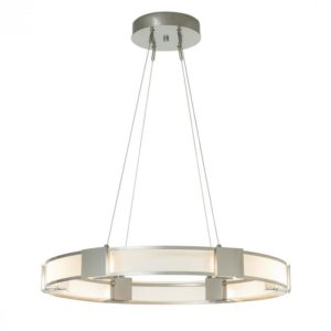 Hubbardton Forge Aura Glass Pendant