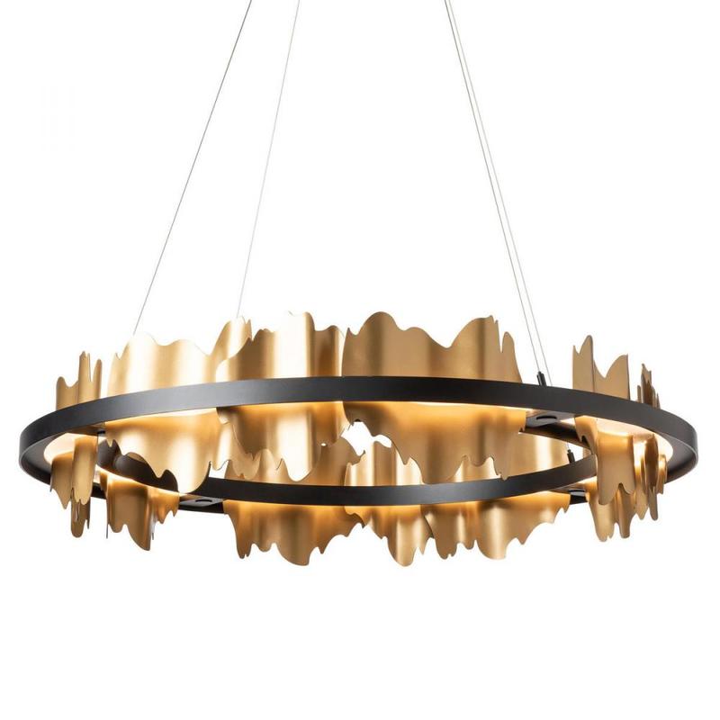 Hubbardton Forge Hildene Circular LED Pendant