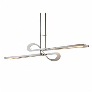 Hubbardton Forge Switchback LED Pendant