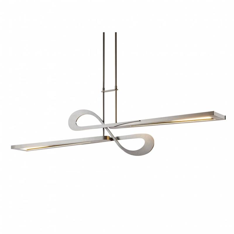 Hubbardton Forge Switchback LED Pendant