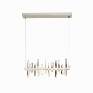 Hubbardton Forge Solitude LED Pendant