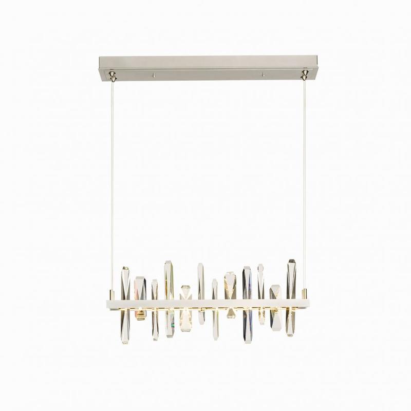 Hubbardton Forge Solitude LED Pendant