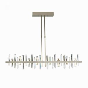Hubbardton Forge Solitude Large LED Pendant