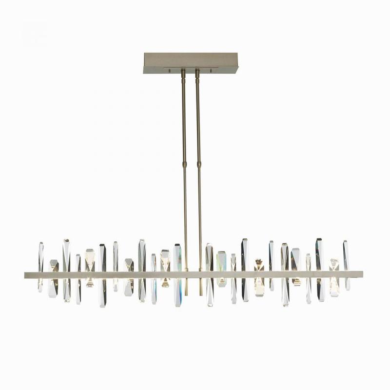 Hubbardton Forge Solitude Large LED Pendant