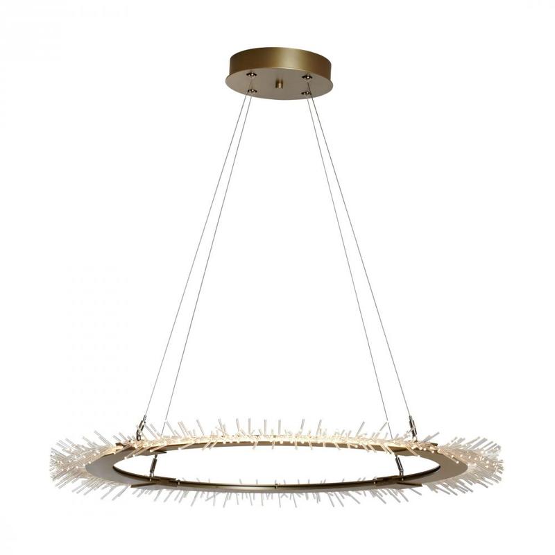 Hubbardton Forge Anemone Circular LED Pendant