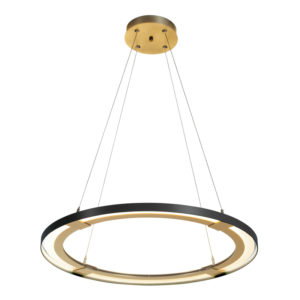 Hubbardton Forge Ringo LED Pendant