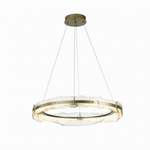Hubbardton Forge Solstice LED Pendant