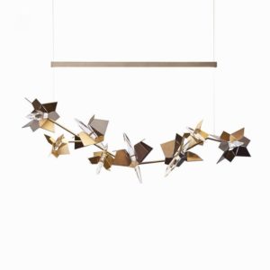 Hubbardton Forge Belladonna LED Pendant