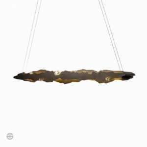 Hubbardton Forge Trove LED Pendant